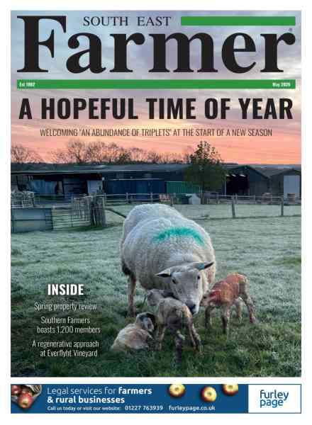 South East Farmer – May 2026