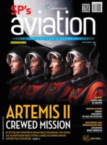 SP’s Aviation – May 2026