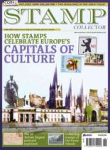 Stamp Collector – June 2026