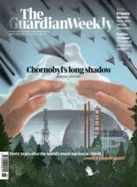 The Guardian Weekly – 1 May 2026
