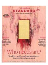 The London Standard – 30 April 2026