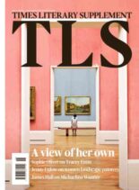 The Times Literary Supplement – 1 May 2026