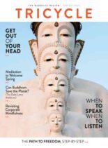 Tricycle The Buddhist Review – Spring 2019
