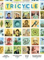 Tricycle The Buddhist Review – Spring 2021
