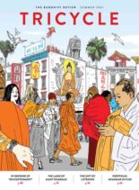Tricycle The Buddhist Review – Summer 2021