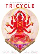Tricycle The Buddhist Review – Summer 2022