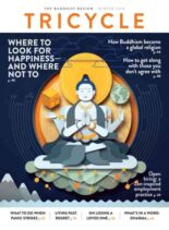 Tricycle The Buddhist Review – Winter 2019