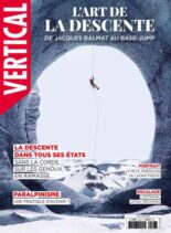 Vertical – Mai-Juin 2026