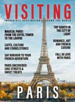 Visiting the World – Paris 2026