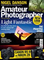 Amateur Photographer – 5 May 2026