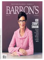 Barron’s – May 4 2026