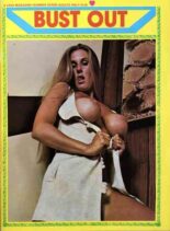 Bust Out – Number 7 1974