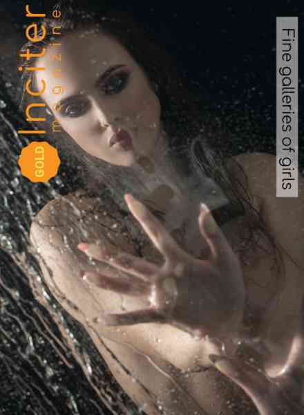 Inciter Magazine – May 2026