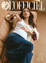 L’Officiel Malaysia – May 2026