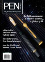 Pen World Magazine – April 2026