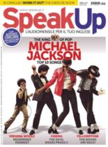 Speak Up Edizione italiana – Numero 494 2026