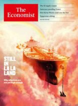The Economist Europe – 2 May 2026