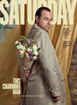 The Saturday Guardian – 2 May 2026