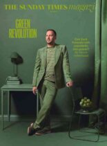 The Sunday Times Magazine – May 3 2026