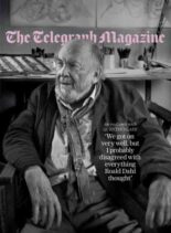 The Telegraph Magazine – 2 May 2026