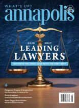 What’s Up Annapolis – May 2026
