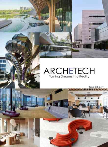 Archetech – May-June 2026