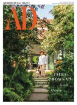 Architectural Digest India – May-June 2026