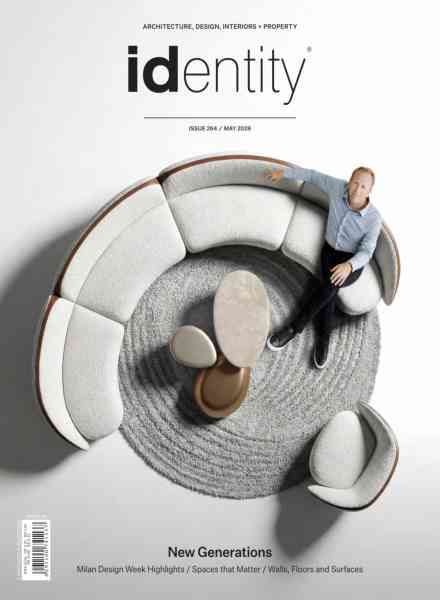 Identity – May 2026