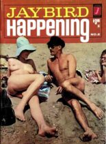 Jaybird Happening – N 2