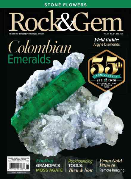 Rock & Gem – June 2026
