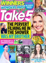 Take 5 – 3 May 2026