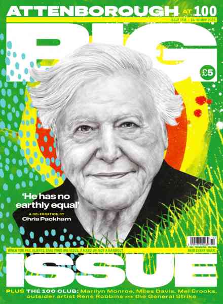 The Big Issue – 4 May 2026