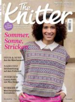 The Knitter Germany – Nr 82 2026