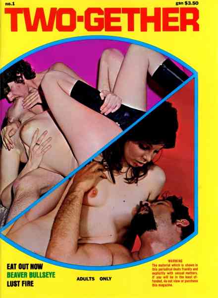 Two-Gether – N 1 1972