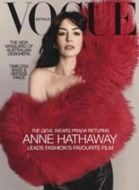 Vogue Australia – May 2026