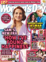 Woman’s Day New Zealand – 3 May 2026