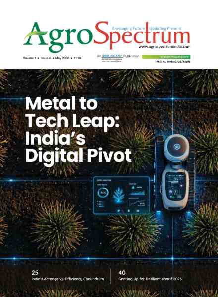 AgroSpectrum – May 2026