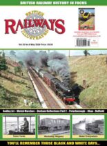 British Railways Illustrated – May 2026
