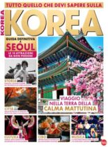 Cammini Guide – Korea – Maggio-Giugno 2026