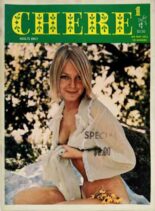 CHERE – N 1 1970
