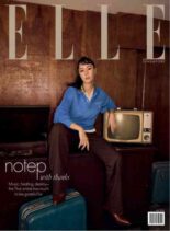 Elle Singapore – May 2026
