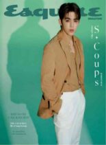Esquire Singapore – May 2026