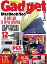 Gadget & PC – Mayo 2026
