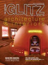 Glitz Architecture & Interiors – May 2026