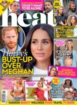 Heat UK – 9 May 2026