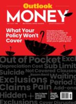 Outlook Money – May 2026