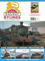 Railway Bylines – May 2026