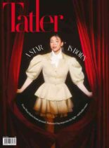 Singapore Tatler – May 2026