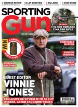 Sporting Gun UK – June 2026