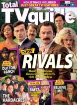 Total TV Guide – 5 May 2026